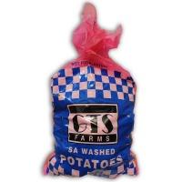 Potatoes White 5kg 