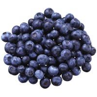 blueberries