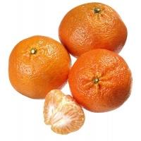 mandarines