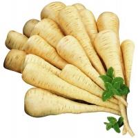 parsnips