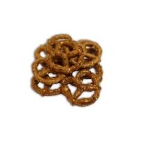 pretzels