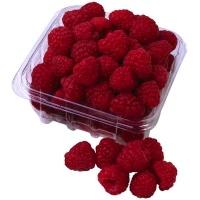 raspberries