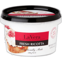 ricotta