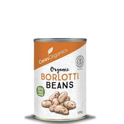 borlotti